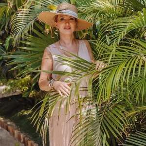 Meet your Posher, Olga